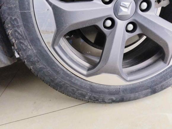 [合肥·皖D] 二手宝骏宝骏RM-52019款 1.5T CVT 24小时在线豪华型 6座