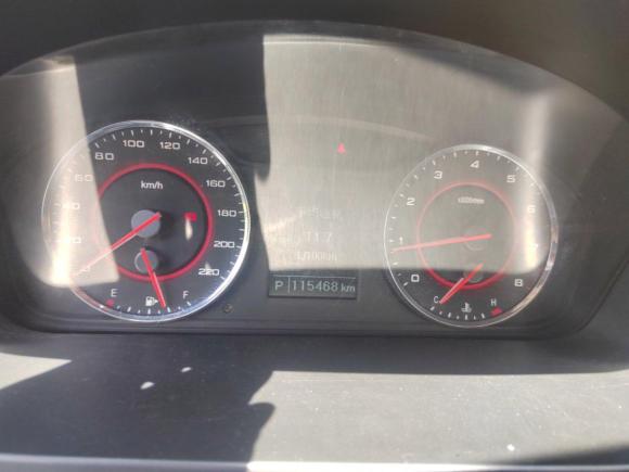 [上海·沪A] 二手上汽大通MAXUS上汽大通MAXUS G102014款 2.0T 自动时尚版