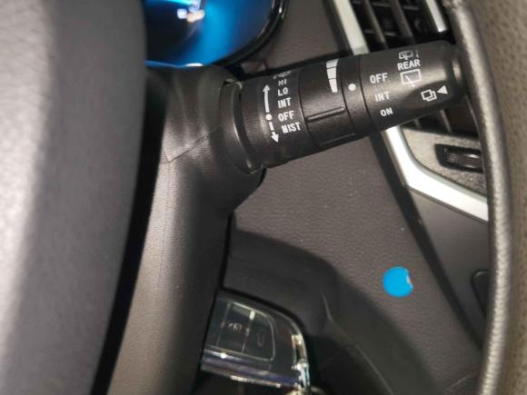 [深圳·粤T] 二手东风风神东风风神AX72015款 2.0L 手动智悦型