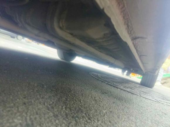 [成都·川A] 二手现代瑞纳2014款 1.4L 手动智能型GLS