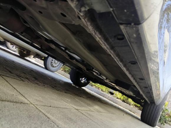 [苏州·苏U] 二手魏牌魏牌 VV72019款 升级款 2.0T 豪华型 国V