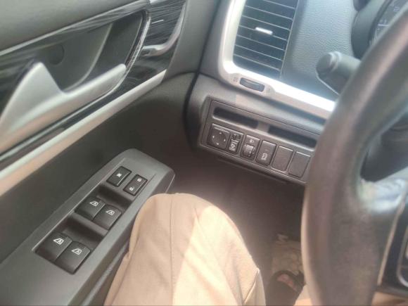 [嘉兴·浙F] 二手东风风神东风风神AX72016款 2.0L 自动智逸型