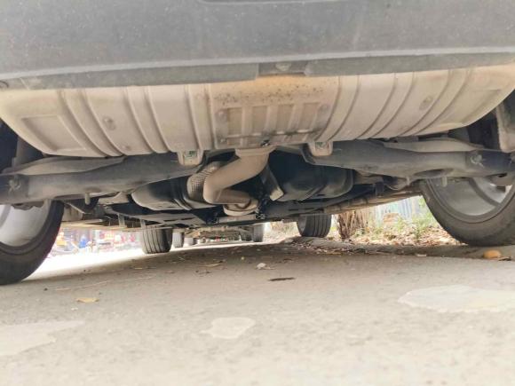 [成都·川A] 二手红旗红旗HS52019款 2.0T 智联旗领版