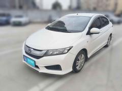 [武汉·鄂W] 本田锋范2015款 1.5L CVT舒适版