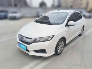 本田锋范2015款 1.5L CVT舒适版「武汉二手车」「天天拍车」