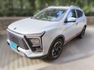 思皓思皓X62022款 1.5T DCT潮FUN版「青岛二手车」「天天拍车」