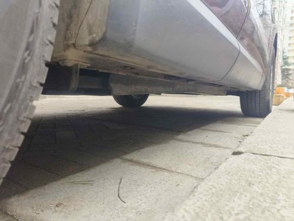 [青岛·皖A] 二手捷豹捷豹F-PACE2016款 2.0T 两驱都市尊享版