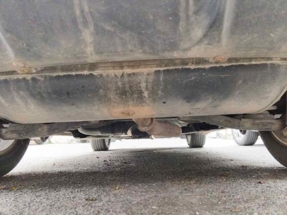 [成都·川F] 二手福特锐界2012款 2.0T 尊锐型