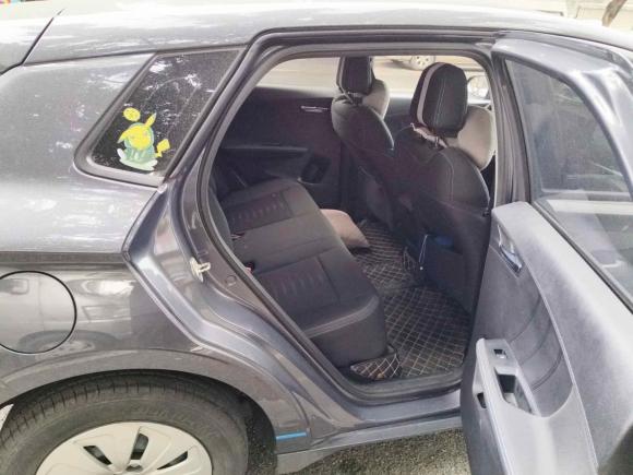 [成都·川A] 二手比亚迪比亚迪e22021款 舒适型