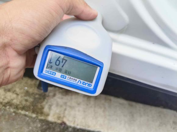 [深圳·粤D] 二手日产逍客2016款 2.0L CVT精英版