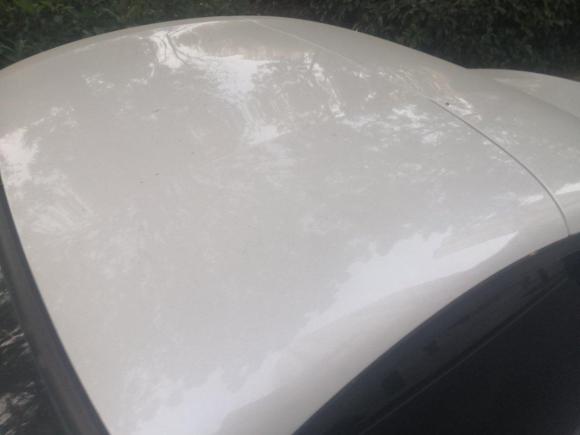 [青岛·鲁B] 二手宝马宝马Z42013款 sDrive20i领先型