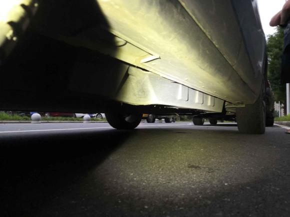 [合肥·皖A] 二手江汽集团江淮iEVS42019款 豪华智享型