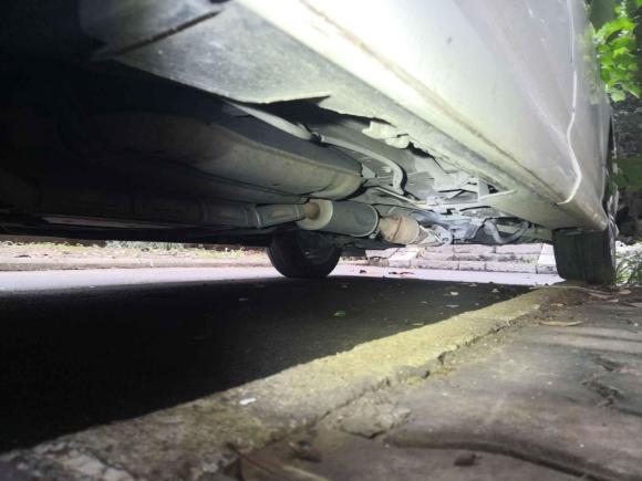 [合肥·皖A] 二手本田艾力绅2012款 2.4L VTi-S尊贵版