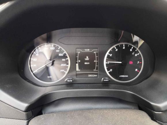 [无锡·浙G] 二手奇瑞瑞虎5x2019款 HERO 1.5L 手动时尚版