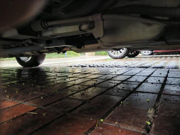 [无锡·苏B] 二手雪佛兰科帕奇2014款 2.4L 四驱旗舰版 7座