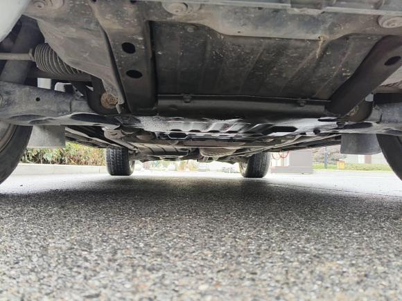 [义乌·浙G] 二手路虎发现2010款 5.0 V8 HSE 汽油版