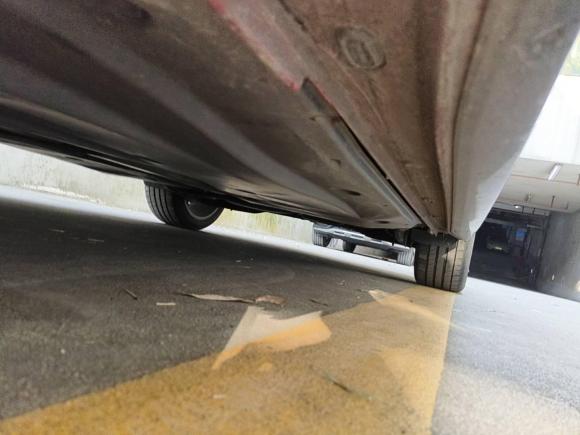 [上海·沪L] 二手大众凌渡2017款 2.0T GTS