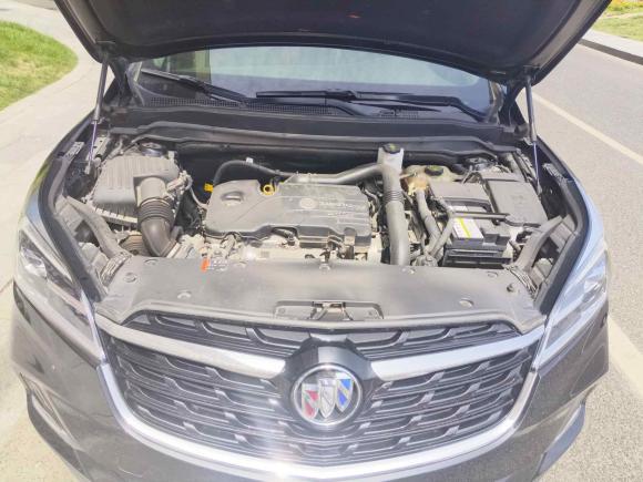 [南通·苏F] 二手别克昂科威2021款 532T 两驱精英型