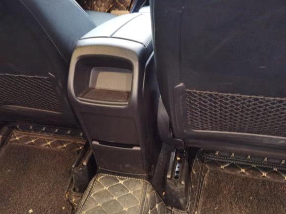 [深圳·赣H] 二手奔驰奔驰B级2020款 B 200 动感型