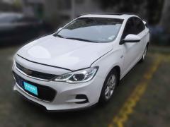 [南京·苏L] 雪佛兰科沃兹2016款 1.5L 手动欣悦版