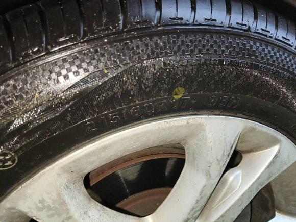 [青岛·鲁U] 二手海马海马S52015款 1.5T CVT旗舰型