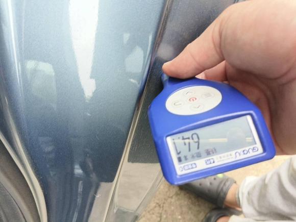 [南昌·赣A] 二手马自达马自达3 昂克赛拉2017款 三厢 1.5L 自动豪华型 国V