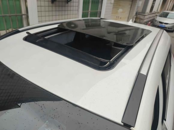 [苏州·苏J] 二手捷途捷途X702020款 1.5T DCT悦行版 5座