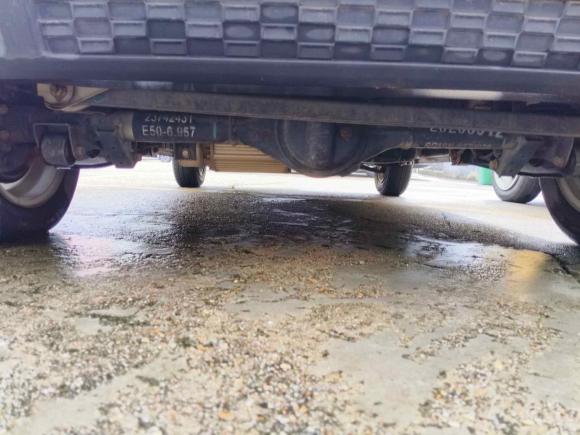 [南昌·赣A] 二手五菱汽车宏光MINIEV2020款 自在款 磷酸铁锂