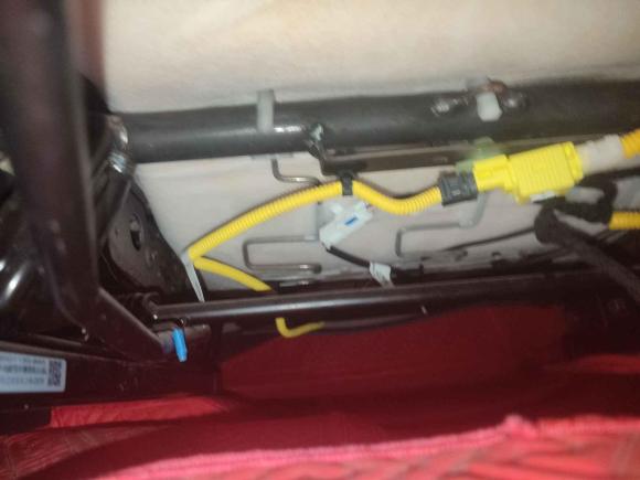 [宁波·浙B] 二手长安长安UNI-T2020款 1.5T 尊贵型