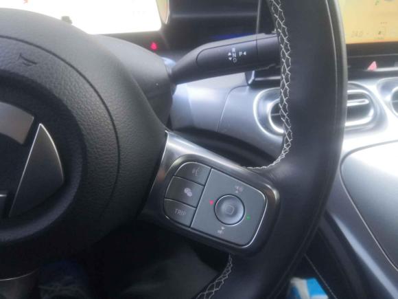 [杭州·浙A] 二手smartsmart精灵#12022款 Pro+版