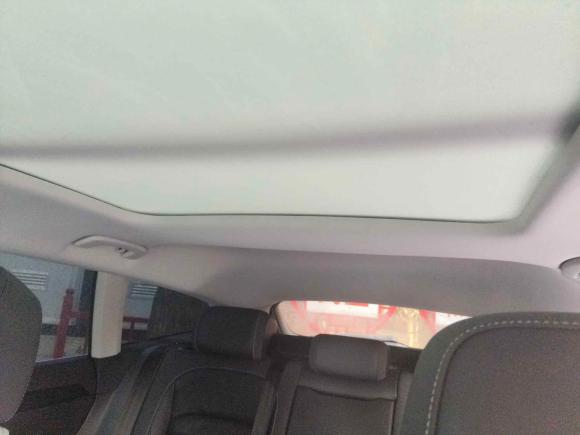 [北京·京C] 二手大众一汽-大众CC2021款 猎装车 380TSI 猎心版