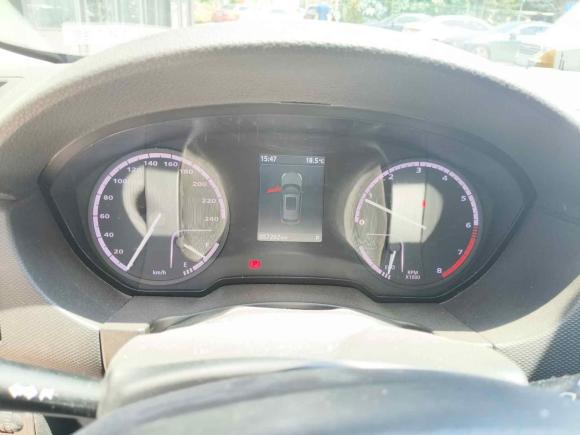 [无锡·皖N] 二手观致观致52018款 1.6T 自动领先型