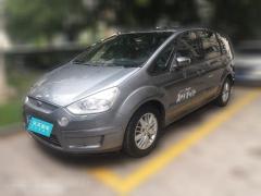 [青岛·晋H]福特&nbsp;&nbsp;麦柯斯&nbsp;&nbsp;2007款2.3L豪华型