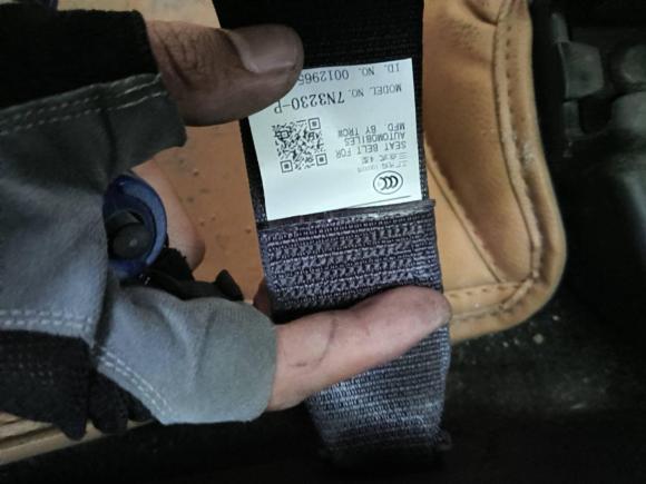 [济南·鲁A] 二手丰田YARiS L 致炫2014款 1.3E 自动魅动版