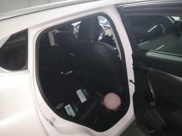 [湖州·苏H] 二手哈弗哈弗F52019款 国潮版 1.5T i潮 国VI