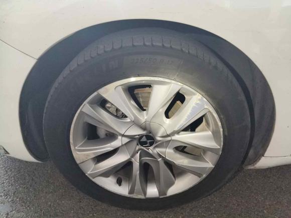 [成都·川A] 二手DSDS 52014款 1.6T 豪华版THP160