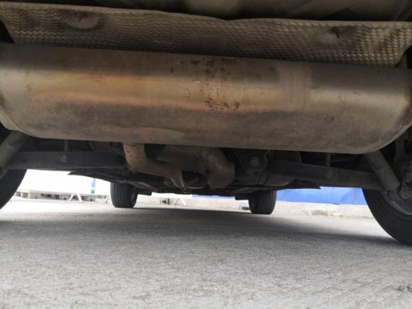 [深圳·粤B] 二手启辰启辰T902017款 2.0L CVT智尚版