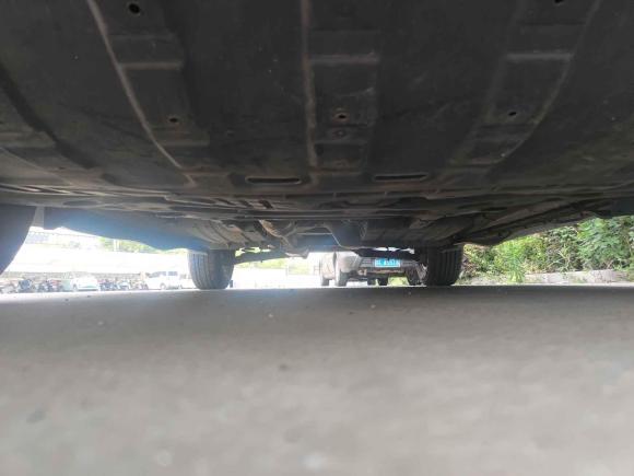 [南京·苏L] 二手起亚智跑2014款 2.0L 自动两驱版GL