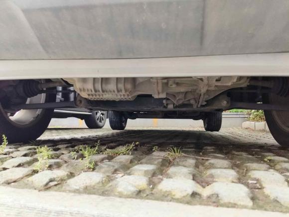 [苏州·苏E] 二手福特翼搏2013款 1.5L 自动风尚型