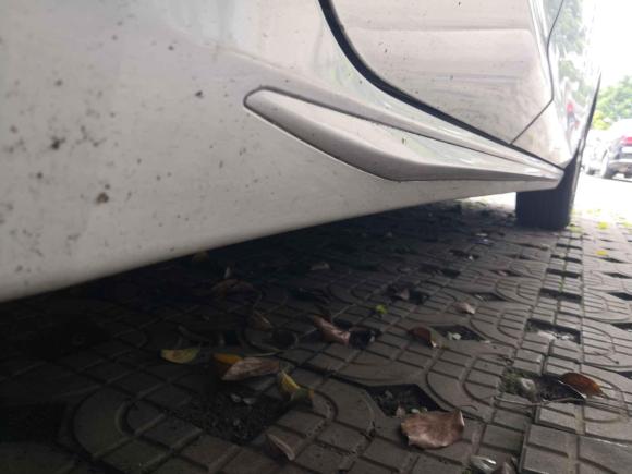 [成都·川A] 二手长安锐程CC2020款 1.5T 自动炫锐型