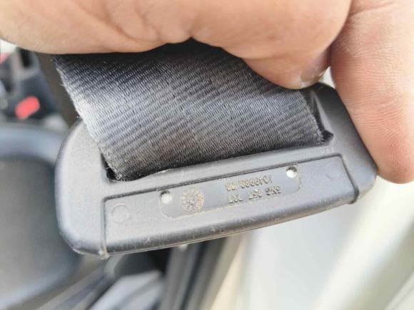 [济南·鲁A] 二手斯柯达柯米克2021款 1.5L 自动舒适版