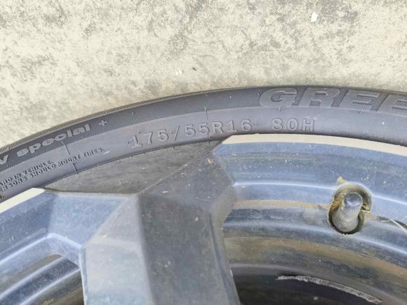 [成都·川A] 二手比亚迪海鸥2023款 飞翔版