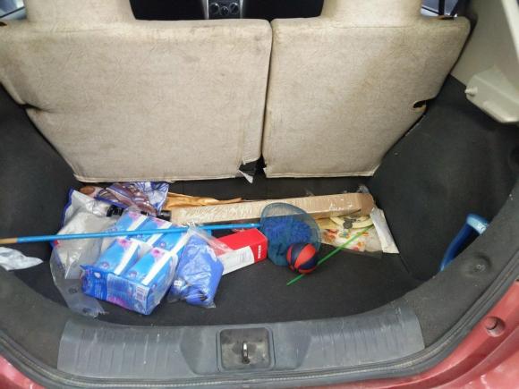 [苏州·豫J] 二手启辰启辰R502013款 1.6L 手动时尚版