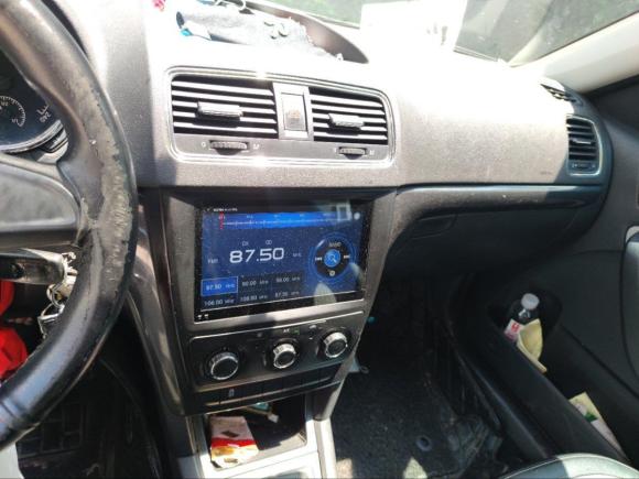 [嘉兴·浙F] 二手斯柯达Yeti2017款 TSI280 DSG前行版