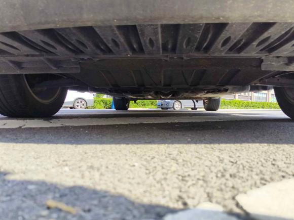 [青岛·浙J] 二手雷诺风朗2015款 2.0L 标准版