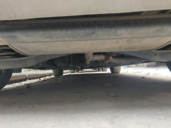 [武汉·鄂A] 二手起亚极睿2017款 1.6L 标准版