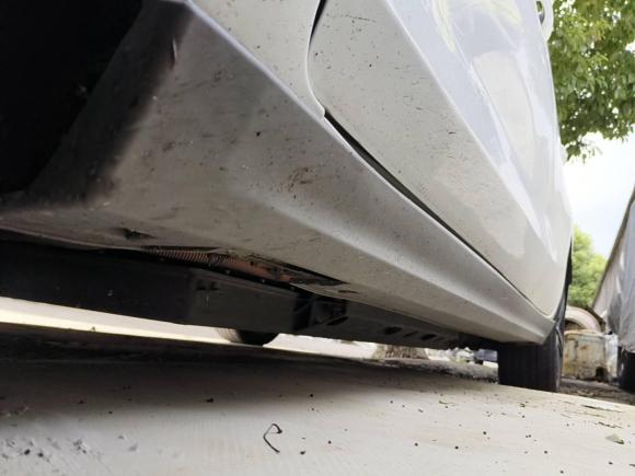 [台州·浙J] 二手北京汽车北京EU52018款 R500 智风版