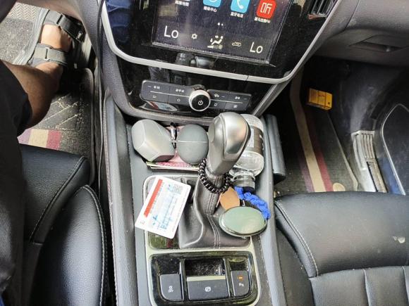 [成都·渝A] 二手比亚迪宋MAX2017款 1.5T 自动智联精英型 7座