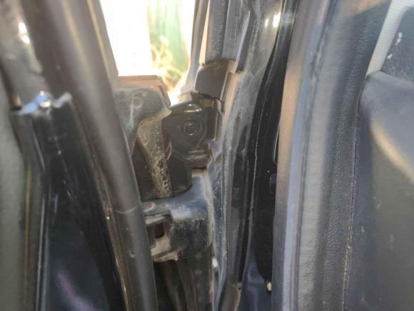 [温州·浙C] 二手哈弗哈弗H62015款 改款 运动版 1.5T 手动两驱精英型