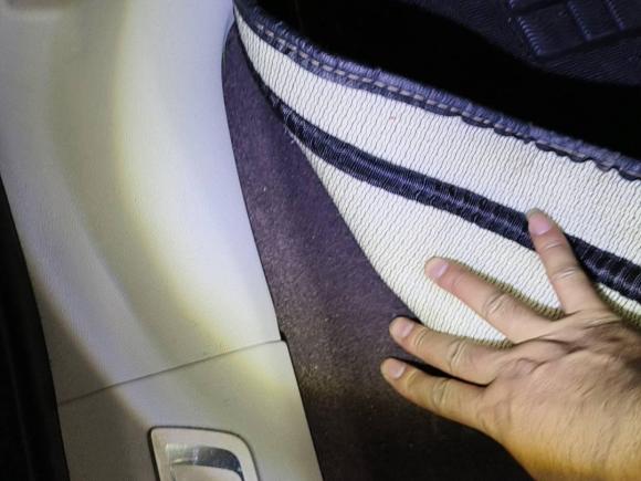 [杭州·浙A] 二手大众揽境2022款 380TSI 四驱豪华佳境版Pro 7座